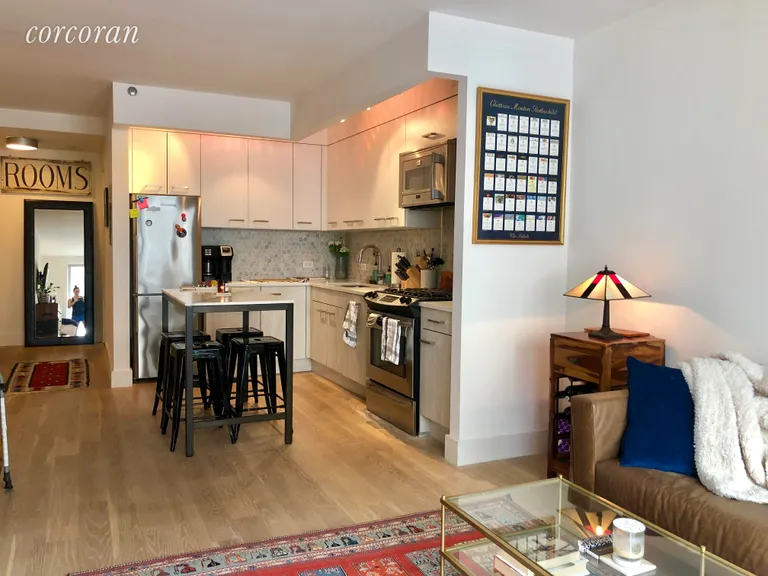 New York City Real Estate | View 267 Pacific Street, 406 | room 1 | View 2