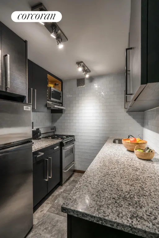 New York City Real Estate | View 215 East 24th Street, 116 | room 5 | View 6