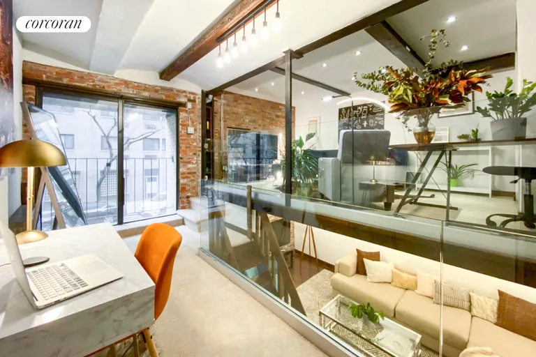 New York City Real Estate | View 215 East 24th Street, 116 | room 3 | View 4