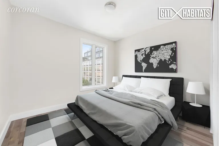 New York City Real Estate | View 96 3rd Avenue, PH | room 1 | View 2