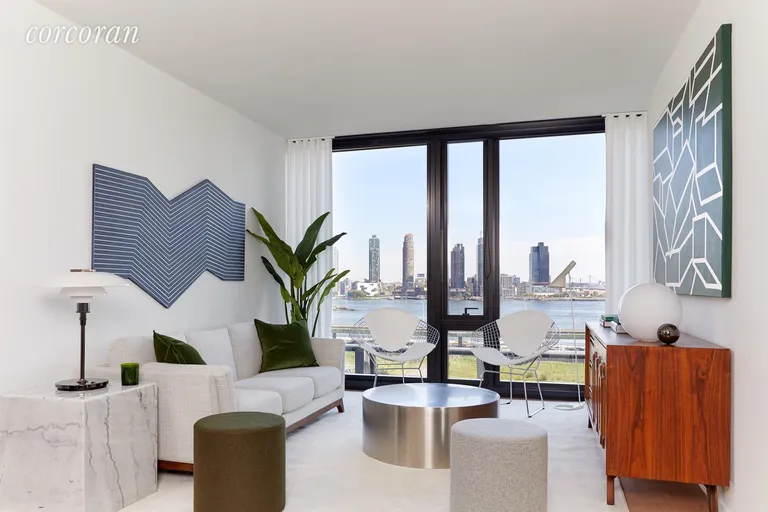 New York City Real Estate | View 685 First Avenue, 11-B | room 1 | View 2