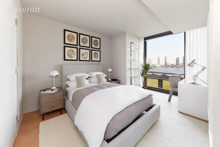 New York City Real Estate | View 685 First Avenue, 6-C | room 2 | View 3