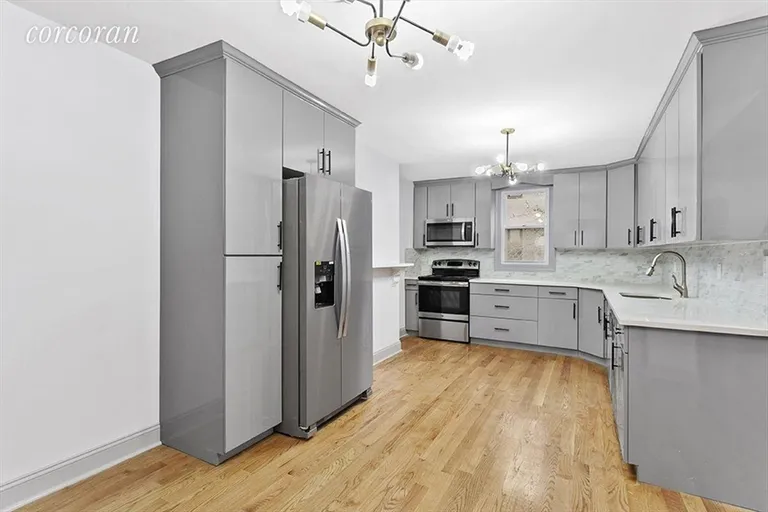 New York City Real Estate | View 196 Putnam Avenue, 2 | 3 Beds, 2 Baths | View 1