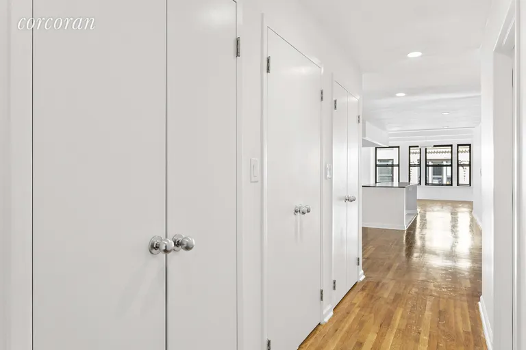 New York City Real Estate | View 38 East 21st Street, 8 | room 12 | View 13