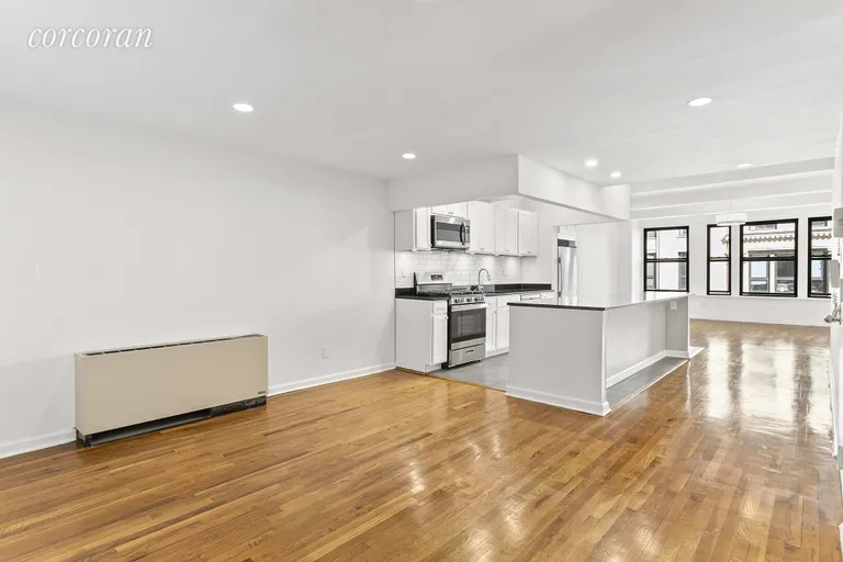 New York City Real Estate | View 38 East 21st Street, 8 | room 7 | View 8