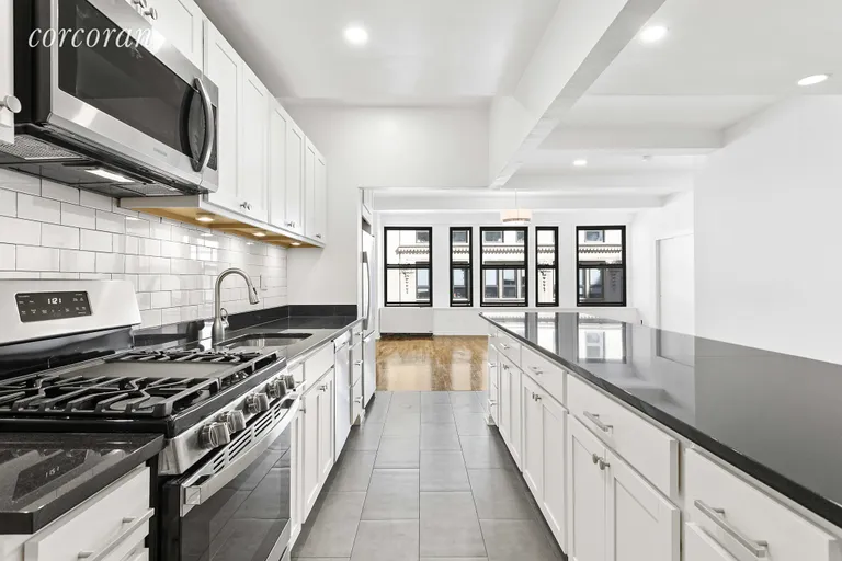 New York City Real Estate | View 38 East 21st Street, 8 | room 5 | View 6