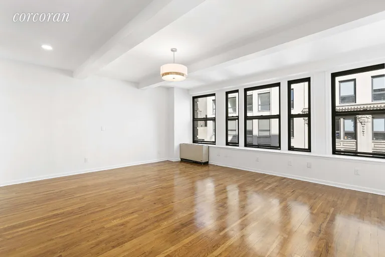 New York City Real Estate | View 38 East 21st Street, 8 | room 6 | View 7
