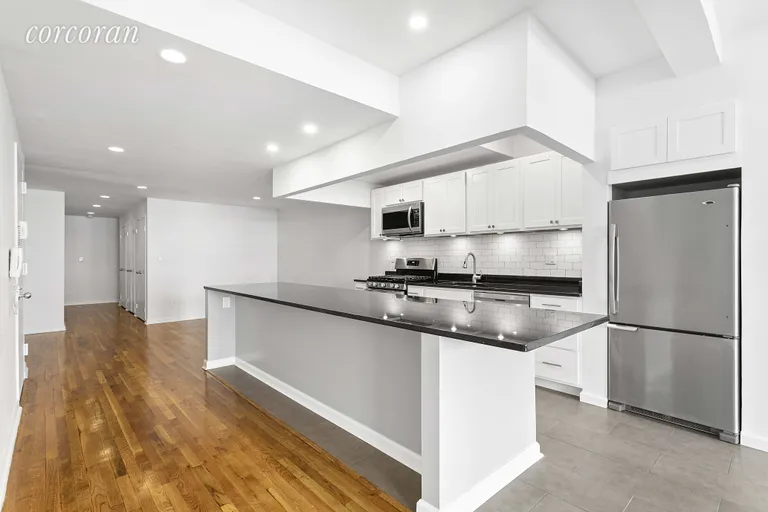 New York City Real Estate | View 38 East 21st Street, 8 | room 8 | View 9