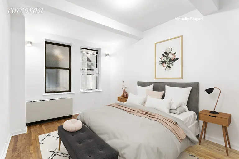 New York City Real Estate | View 38 East 21st Street, 8 | room 2 | View 3