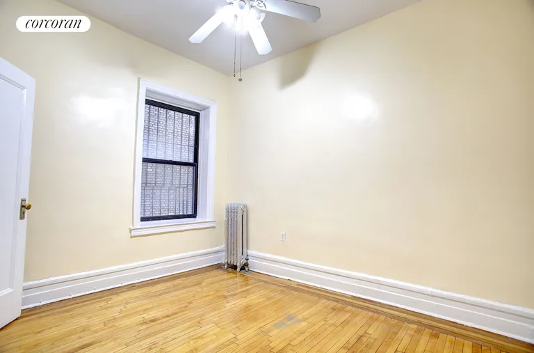 New York City Real Estate | View 160 Claremont Avenue, 1-C | room 1 | View 2