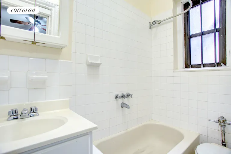 New York City Real Estate | View 160 Claremont Avenue, 1-C | room 3 | View 4