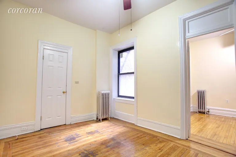 New York City Real Estate | View 160 Claremont Avenue, 1-C | 1 Bed, 1 Bath | View 1