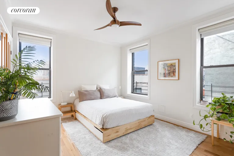 New York City Real Estate | View 100 West 119th Street, 6A | room 7 | View 8