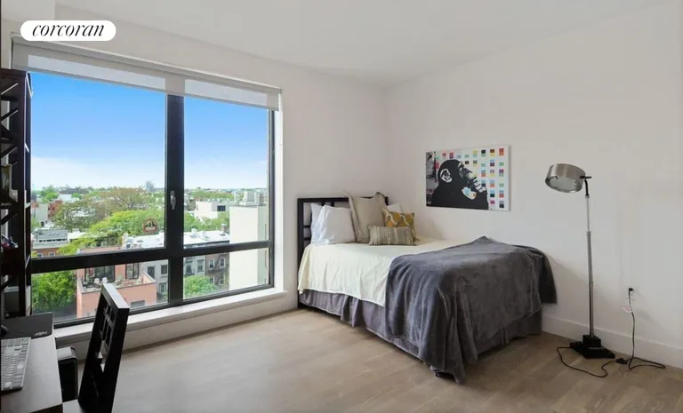 New York City Real Estate | View 267 Pacific Street, PH-A | room 3 | View 4