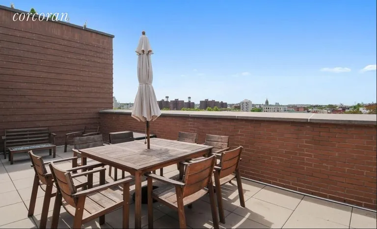 New York City Real Estate | View 267 Pacific Street, PH-A | room 1 | View 2