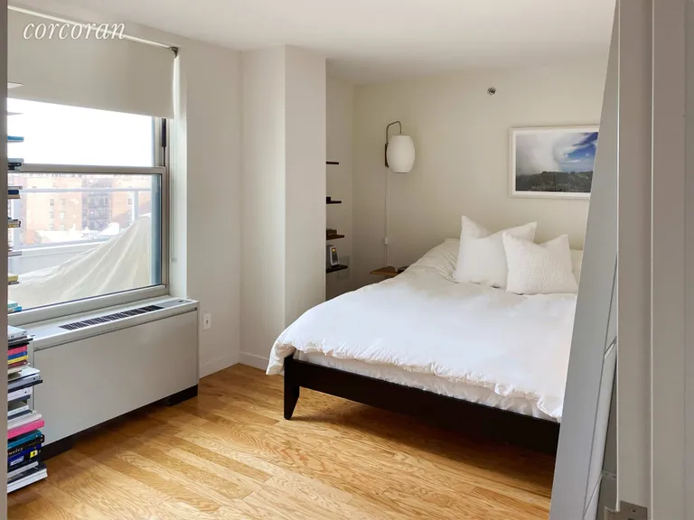 New York City Real Estate | View 510 Flatbush Avenue, 7-B | room 4 | View 5