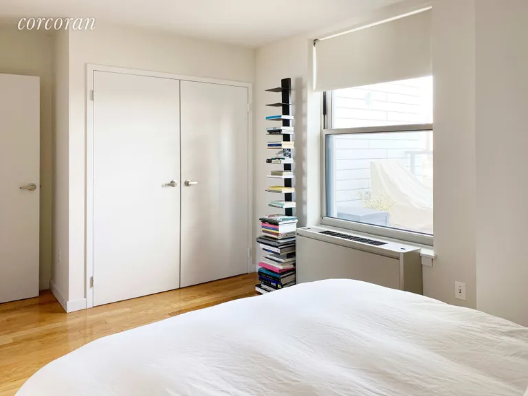 New York City Real Estate | View 510 Flatbush Avenue, 7-B | room 5 | View 6