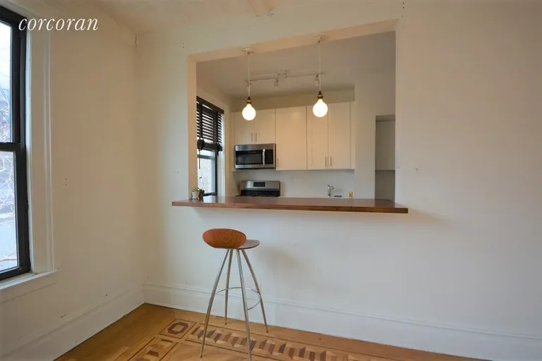 New York City Real Estate | View 2031 Bedford Avenue, 2R | room 2 | View 3
