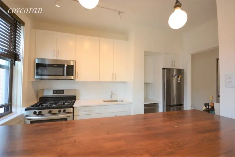 New York City Real Estate | View 2031 Bedford Avenue, 2R | room 1 | View 2