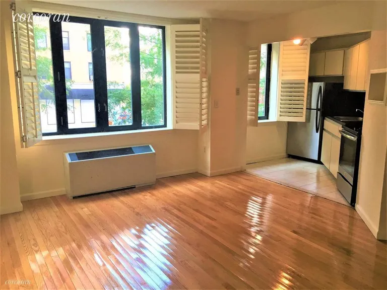 New York City Real Estate | View 176 WEST 86TH STREET, 2AD | 1 Bath | View 1