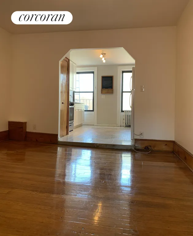 New York City Real Estate | View 214 Court Street, 2 | room 1 | View 2