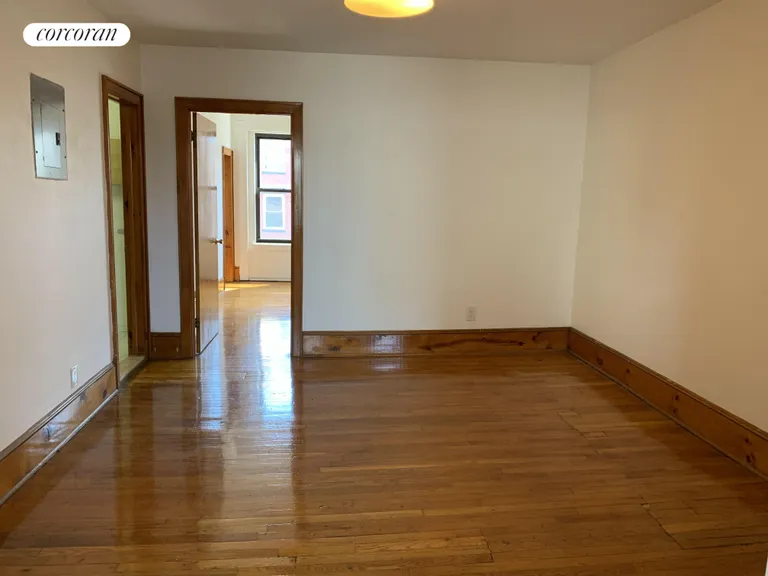 New York City Real Estate | View 214 Court Street, 2 | room 2 | View 3