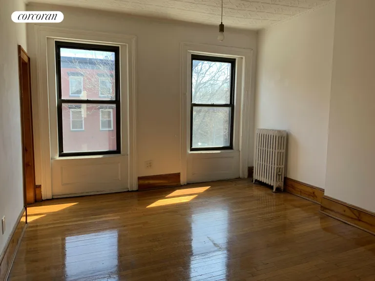 New York City Real Estate | View 214 Court Street, 2 | room 4 | View 5
