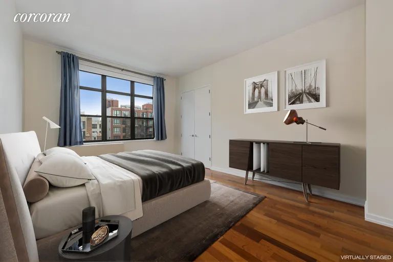 New York City Real Estate | View 80 Metropolitan Avenue, 4P | room 3 | View 4