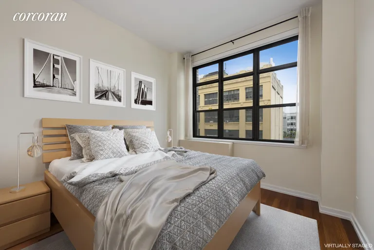 New York City Real Estate | View 80 Metropolitan Avenue, 4P | room 4 | View 5