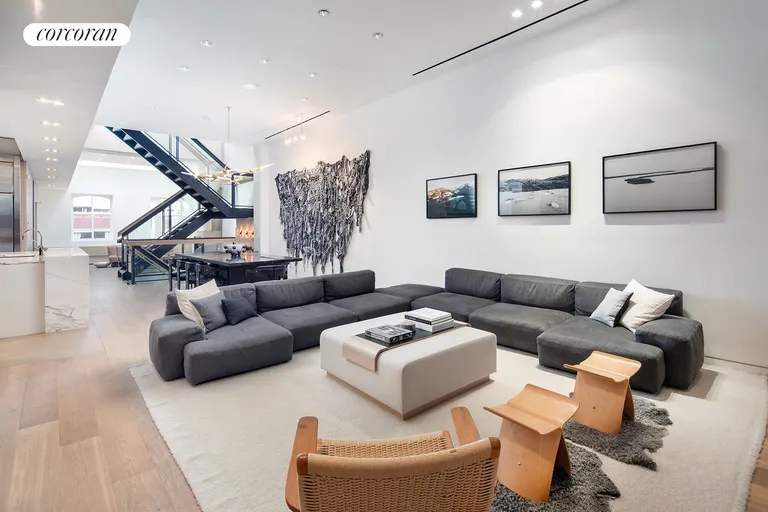 New York City Real Estate | View 49 Murray Street, PH | room 2 | View 3