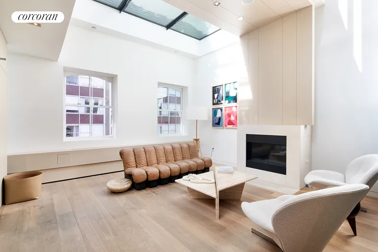 New York City Real Estate | View 49 Murray Street, PH | room 3 | View 4