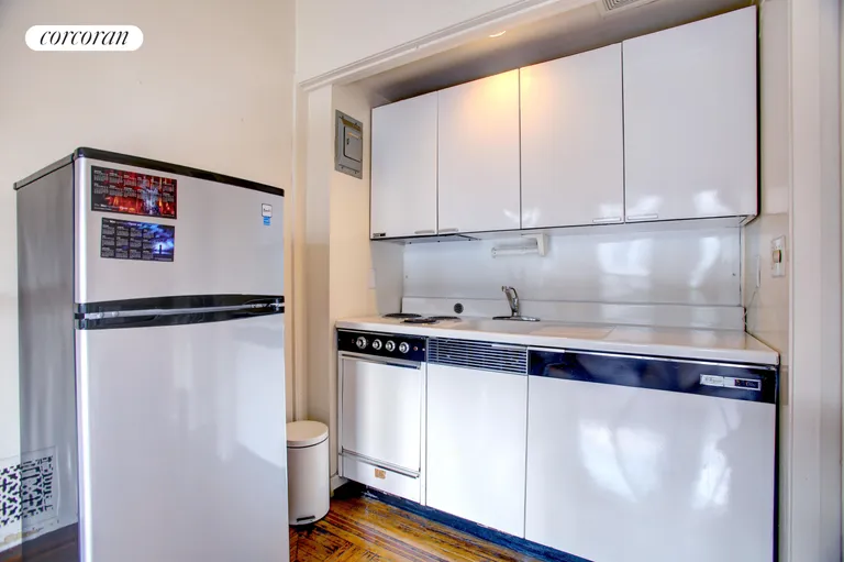 New York City Real Estate | View 47 West 84th Street, 3S | room 6 | View 7