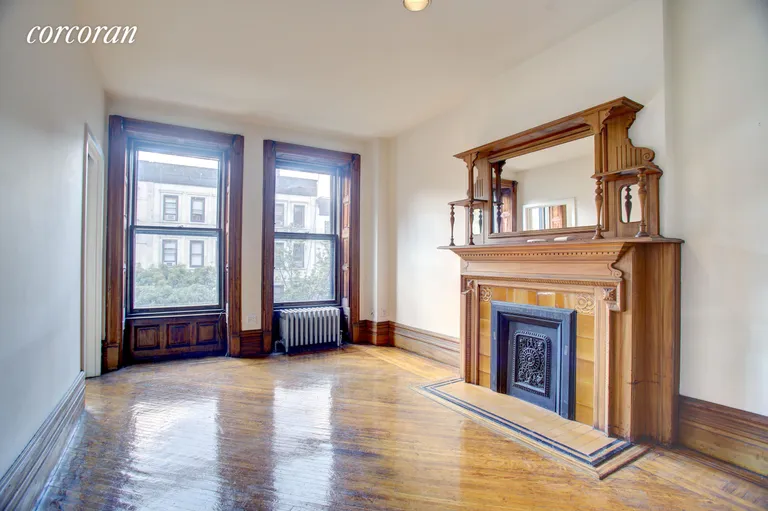 New York City Real Estate | View 47 West 84th Street, 3S | 1 Bed, 1 Bath | View 1