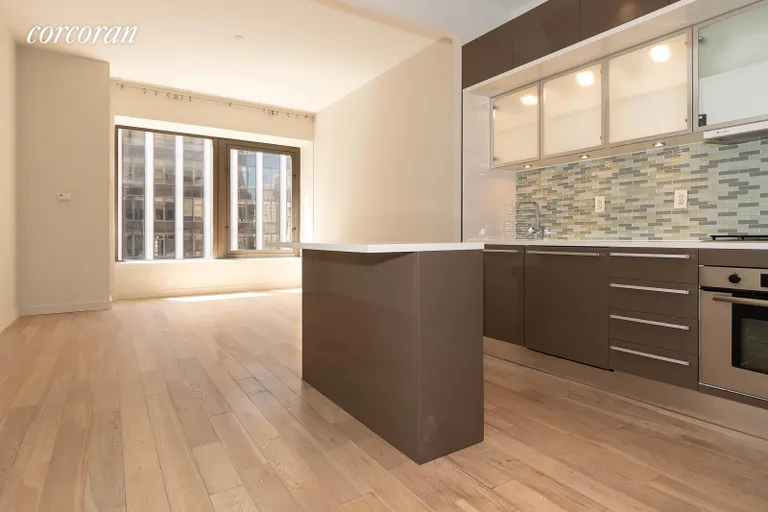 New York City Real Estate | View 75 Wall Street, 22E | room 1 | View 2