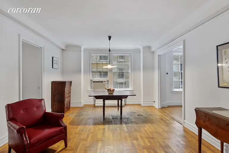 New York City Real Estate | View 285 Riverside Drive, 4E | room 1 | View 2