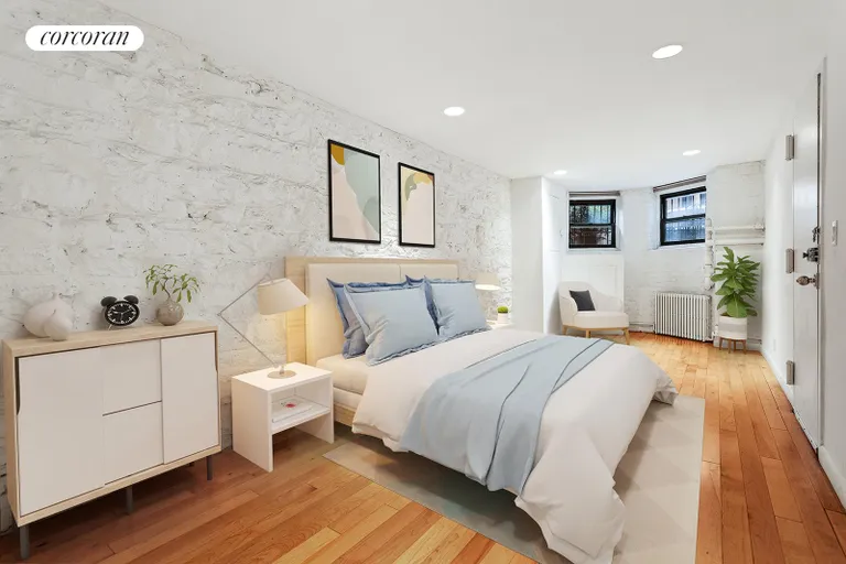 New York City Real Estate | View 497 12th Street, 1R | room 8 | View 9