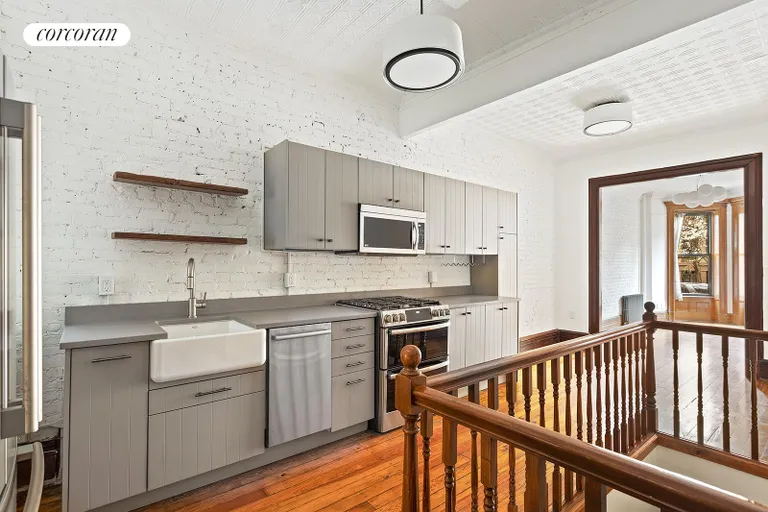 New York City Real Estate | View 497 12th Street, 1R | room 3 | View 4