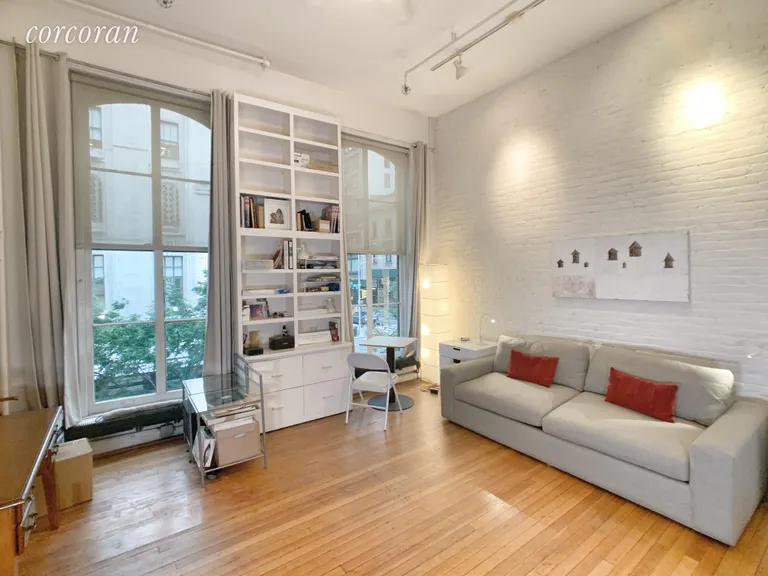 New York City Real Estate | View 333 Park Avenue South, 2-A | room 2 | View 3