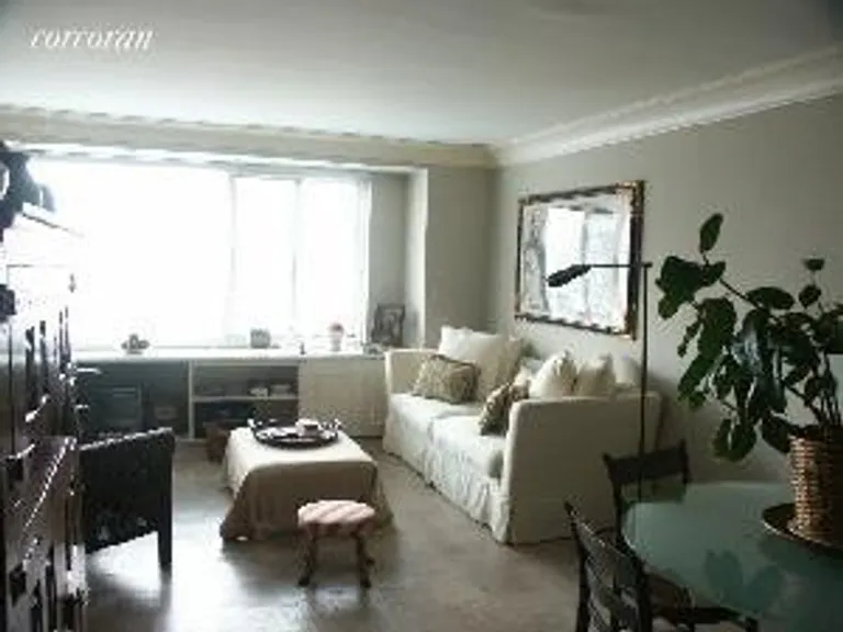 New York City Real Estate | View 400 Central Park West, 10F | room 2 | View 3