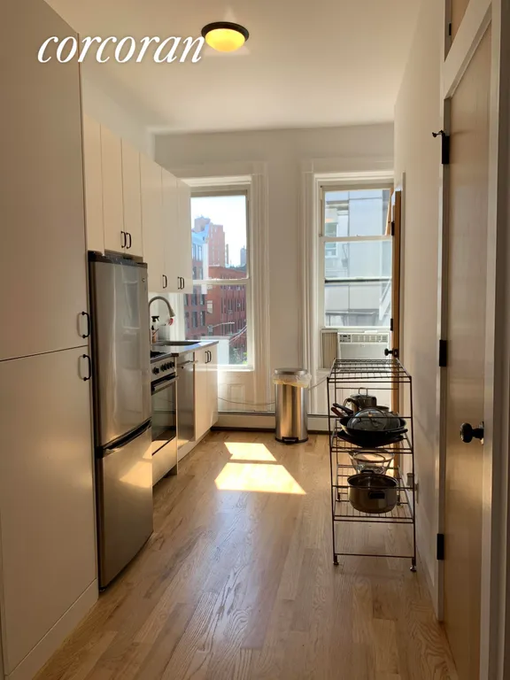 New York City Real Estate | View 111 Bedford Avenue, 8 | room 2 | View 3