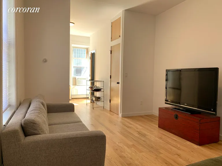 New York City Real Estate | View 111 Bedford Avenue, 8 | 1 Bed, 1 Bath | View 1