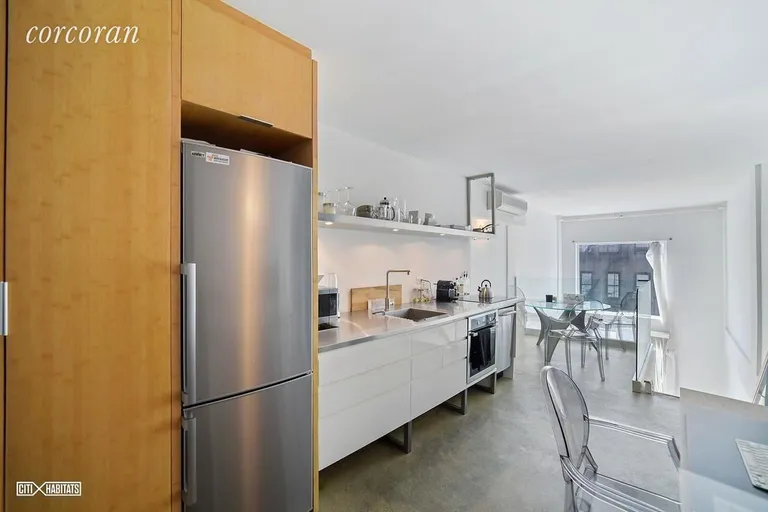 New York City Real Estate | View 542 Saint Marks Avenue, 603 | room 2 | View 3