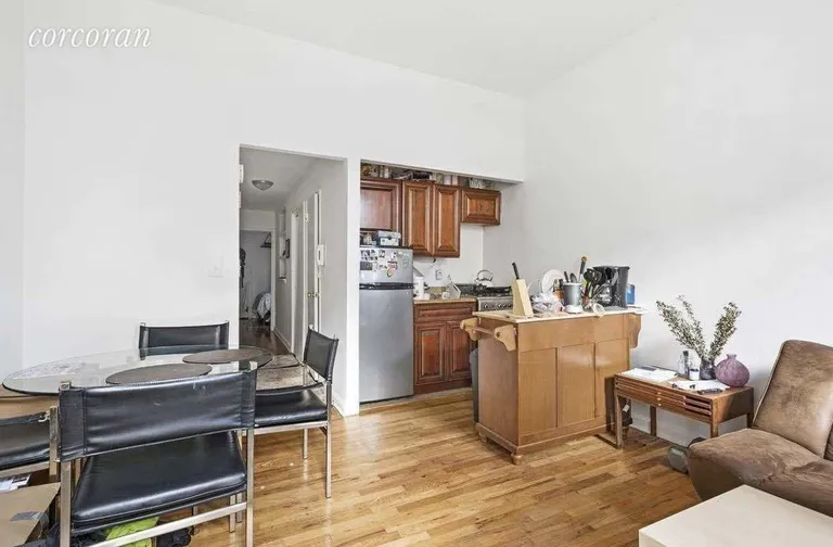 New York City Real Estate | View 203 West 91st Street, 1D | room 1 | View 2