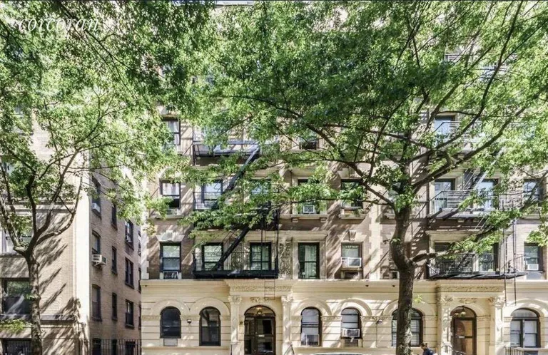 New York City Real Estate | View 203 West 91st Street, 1D | room 5 | View 6
