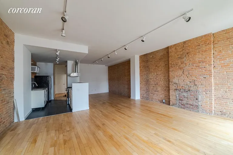 New York City Real Estate | View 825 Quincy Street, 1 | room 2 | View 3