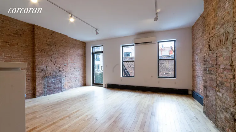 New York City Real Estate | View 825 Quincy Street, 1 | room 11 | View 12