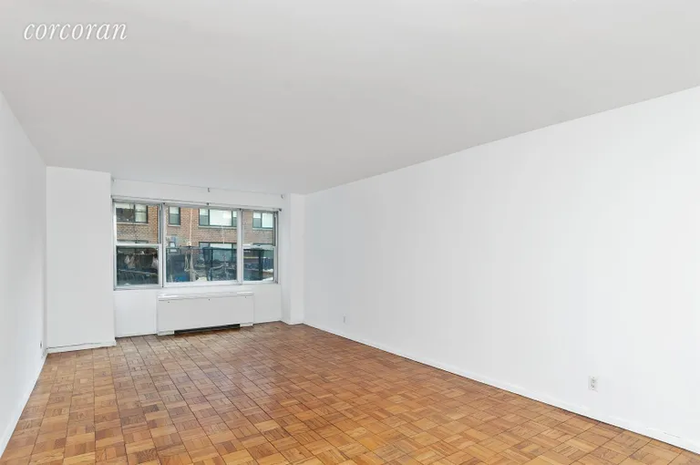 New York City Real Estate | View 340 East 64th Street, 2A | 1 Bed, 1 Bath | View 1