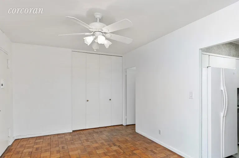 New York City Real Estate | View 340 East 64th Street, 2A | Dining Room | View 3