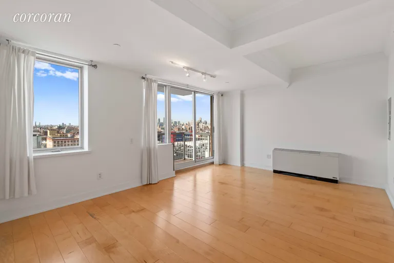 New York City Real Estate | View 343 4th Avenue, 11A | 2 Beds, 2 Baths | View 1