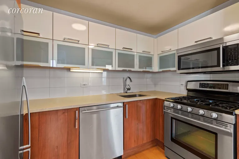 New York City Real Estate | View 343 4th Avenue, 11A | room 2 | View 3